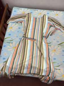 Multi Color Dress For Women