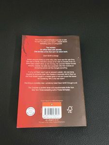 The Coworker by Freida McFadden