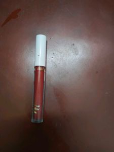 Reddish Brown Lipstick