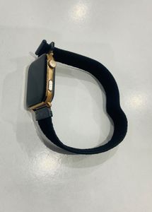Smart Watch with Band