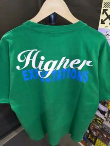 HIGHER EXPECTATIONS UNISEX OVERSIZE TEE🔥❤️‍🔥👀