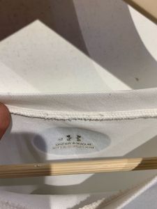 Under Armour Fishing Tee