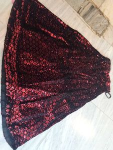 Wedding Lehenga