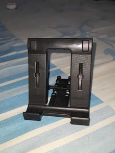 New Black Mobile Stand