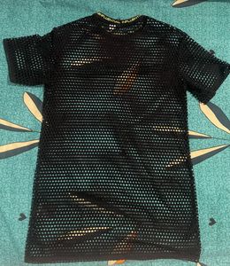 H&amp;M Black Dress