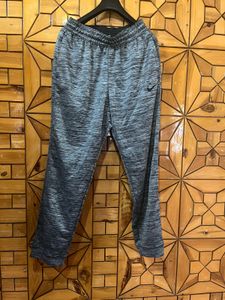 Nike Heathered Fleece Sweatpants