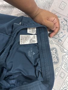 Adidas Manchester United Track Pants For Men