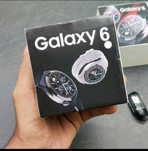 Samsung galaxy Watch 6 FIX PRICE