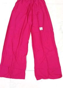 Stylish Palazzos