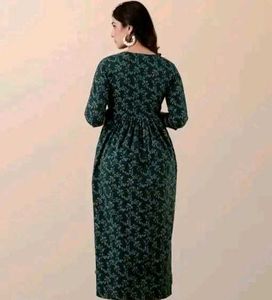 Maternity Gown