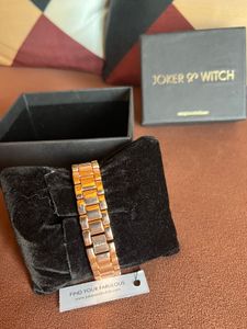 Joker And Witch Women’s Watch