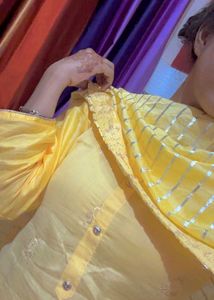 Totally New Suite Sets TrouserDuppta Kamiz