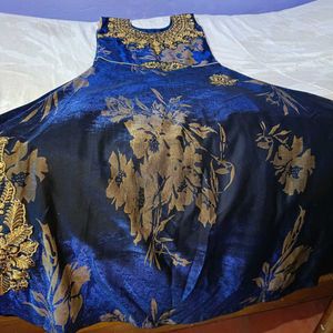 Totally New Dress