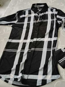 Men 4 Combo Shirts