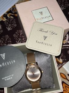 Watch ❤️