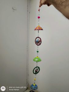 Different Beautiful Handicrafts Wall Hangings