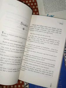 Kahlil Gibran Book Set