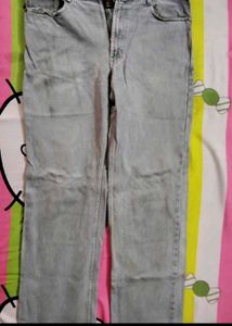 Tornado Denim Jeans - 36 inch waist