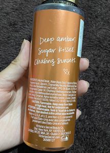 Amber Romance