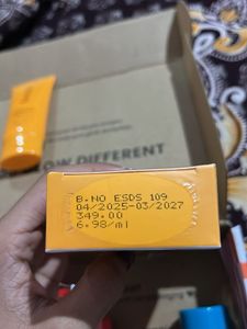 Foxtale Glow Kit