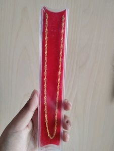 Gold Chain Necklace✨