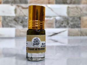 Jannat Al Firdous Perfume