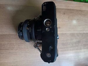 Vintage Minolta X-700 Camera
