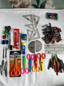 Stationary Combo Set