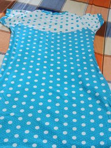 Women Long Tea Shirt Pack Of Two