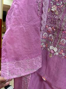 Kurta Dupatta