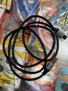Nirmax 100w Cable Type C