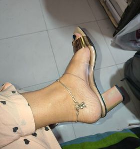 Dressberry Heels