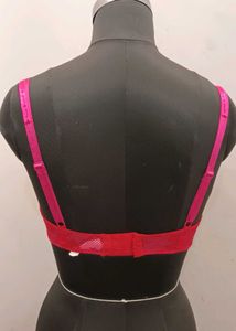 Darjeeling Non Padded 32F Bra