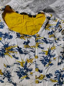 Brand New Kurti