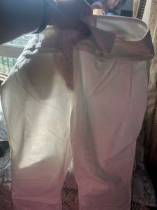 White Pants