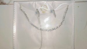 Artificial Jewellery Set