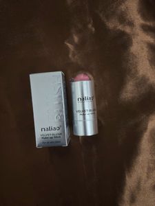 Maliao Velvet Blush Stick