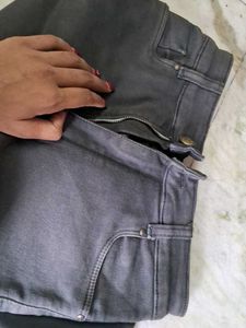 Denim Jeans