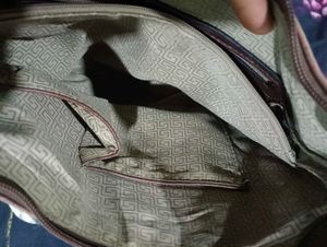 Stylish Hobo Bag