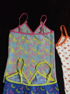 Set Of 3.