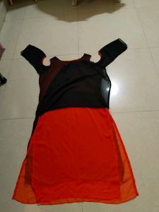Very preety kurti