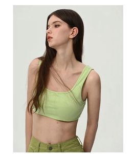 ‼️Sale‼️Urbanic Cropped Tanked Top