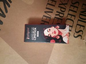 Nykaa Lipstick - Peach