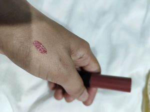 Maybelline Newyork Lipstick In The Shade NU07