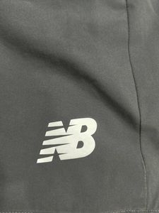 New Balance Black Shorts