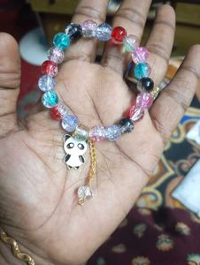 Girls New Bracelet