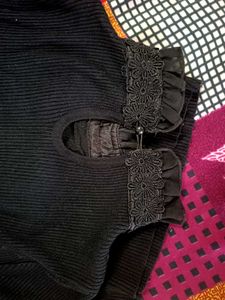 Highneck Sweater Limited Offer