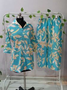 Brand New Coord Set