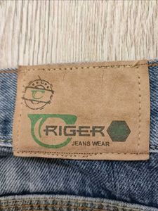 Sc2232 Trigger Jeans Waist 36