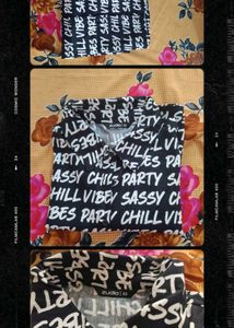 New Without Tag Zudio Shirt